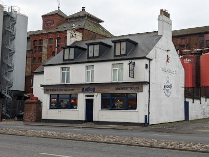 Camerons Brewery Tap & Bottle Shop