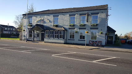Golden Lion (Swinton)