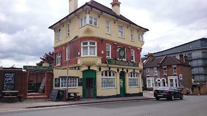 The Papermakers Arms