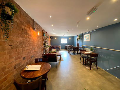No.92 Oldswinford Coffee Lounge