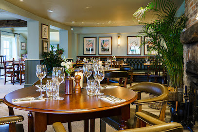 The Nelson Inn