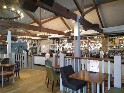Slug & Lettuce - Newbury