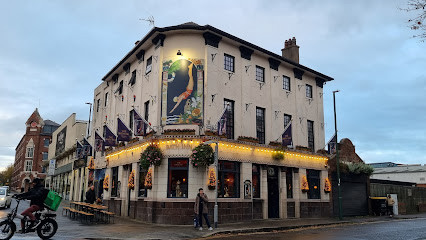 The Bath Inn