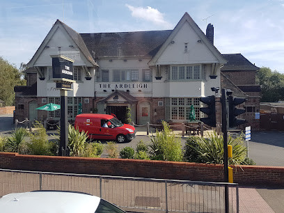 The Ardleigh