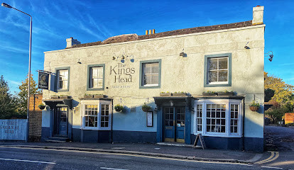 Kings Head Chingford