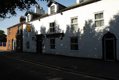 Crown & Thistle Inn
