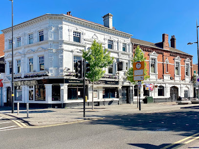 The Sandwell