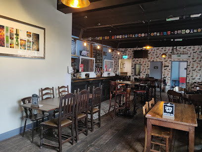 The Barking Dog