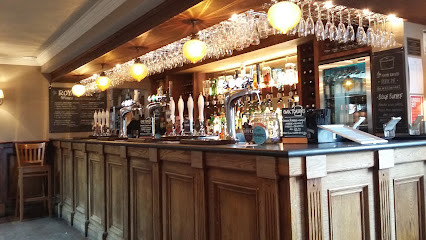 The Royal Oak