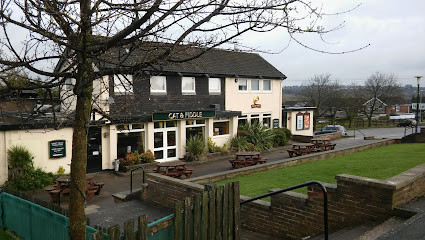 Cat & Fiddle