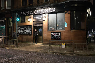Inn on the corner