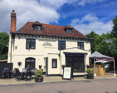 The Coach & Horses