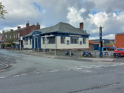 Morris Dancers Pub