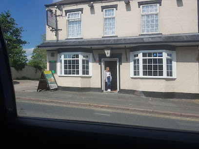 The Lamp Tavern Ltd