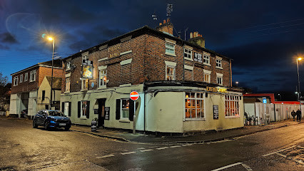 Exeter Arms