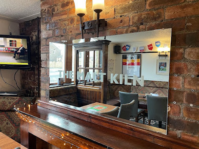 Malt Kiln Inn