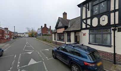 New Junction