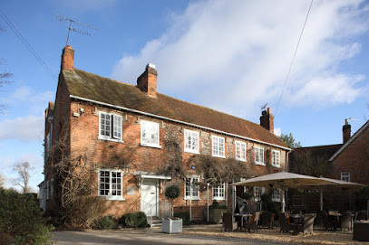 Red Lion Stoke Green