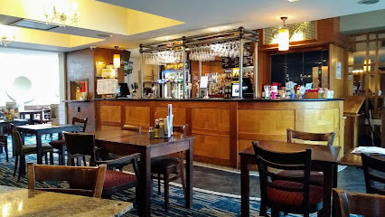 The Sir Henry Tate - JD Wetherspoon