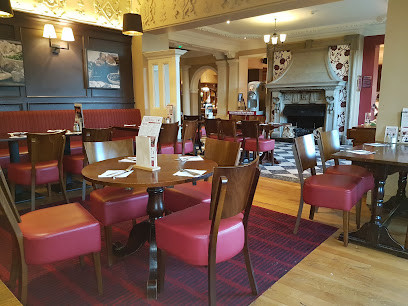 Toby Carvery Whitewebbs House