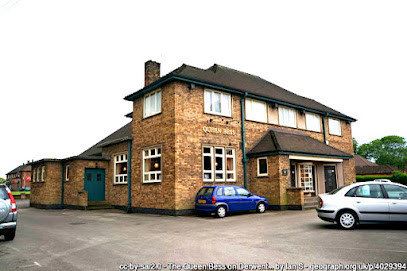 Queen bess Public house