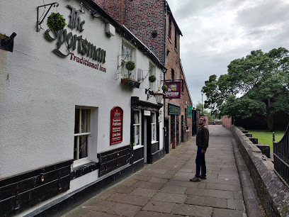 The Sportsman Inn