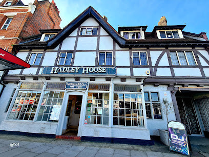 Hadley House Restaurant and Cocktail Bar