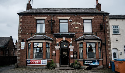 The Edington Arms
