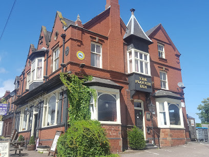 The Plough Inn