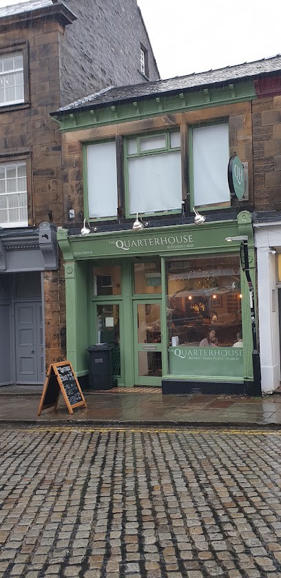 The Quarterhouse
