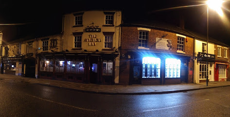 The Anchor Inn