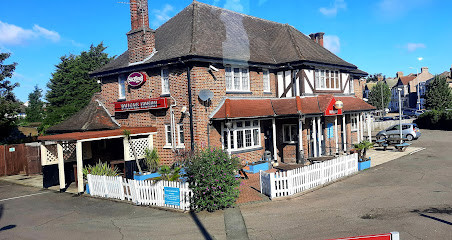 The Tollgate