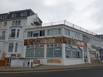 Aloha Bridlington