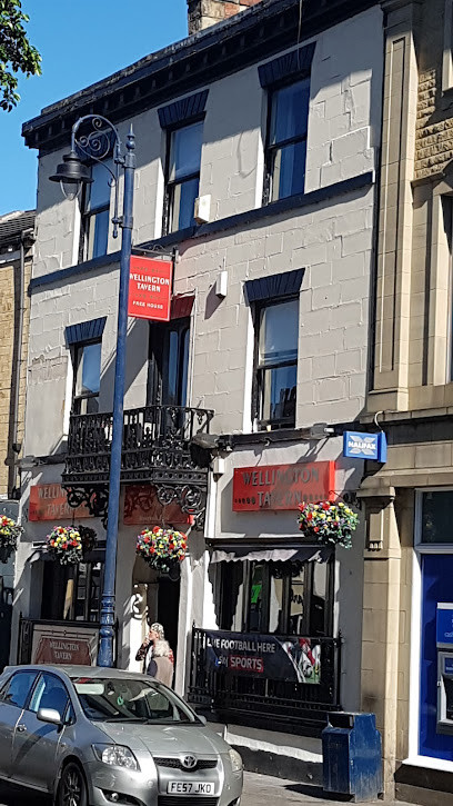 Wellington Tavern