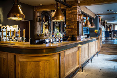 The Malt at Landywood