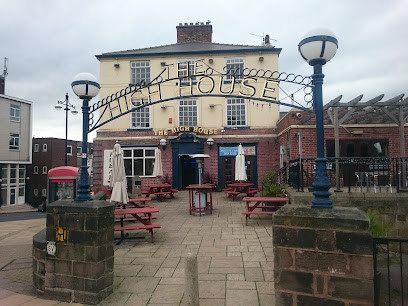 The High House