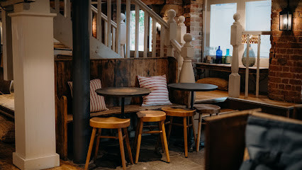 Dr Foster - Pub & Restaurant