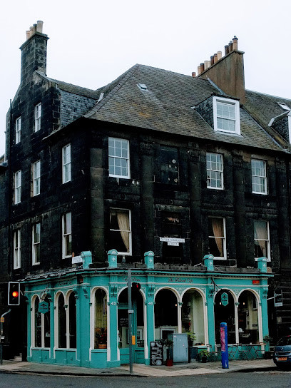 The Old Spence Café