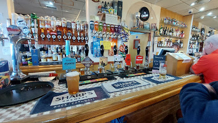 No 2 Refreshment Rooms (Under the Clock), Cleethorpes