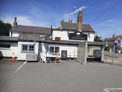 The Navigation Inn