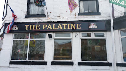 The Palatine Public House