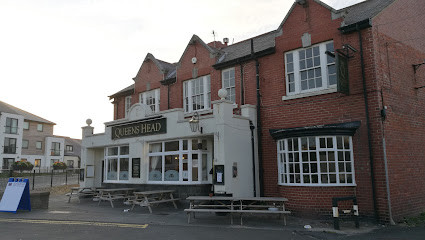 The Queens Head Cullercoats