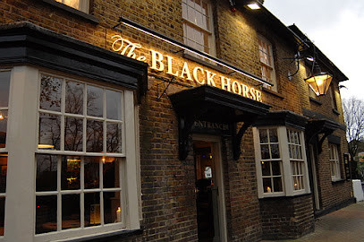 Black Horse