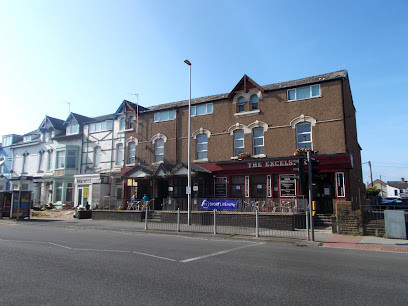 The Excelsior