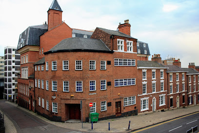 The Roundhouse Bar & Kitchen