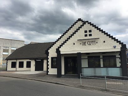 The Croft Bar & Restaurant