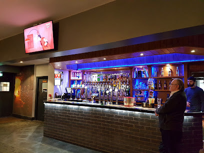 The Yew Tree - West Bromwich