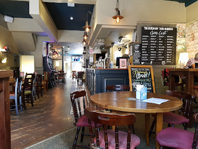 Gallagher’s Altrincham