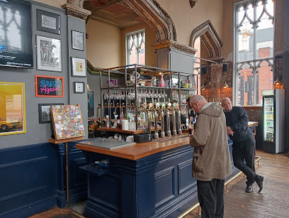 The Crown & Kettle
