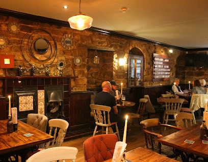 TAP ON TOWER STREET